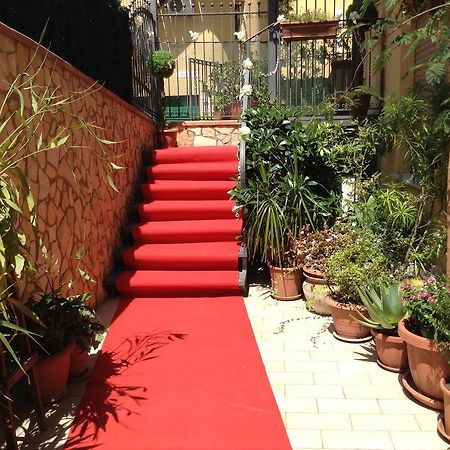 Bed and Breakfast Il Mandorlo Agrigent Exterior foto