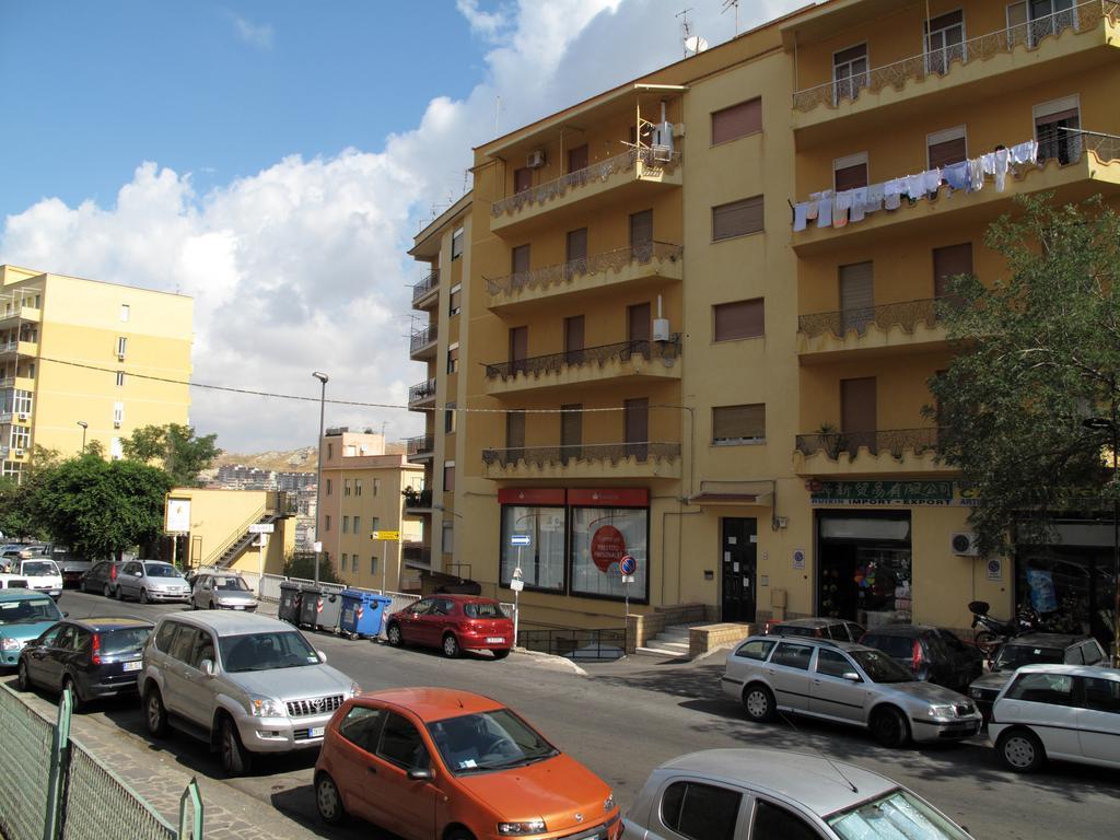 Bed and Breakfast Il Mandorlo Agrigent Exterior foto
