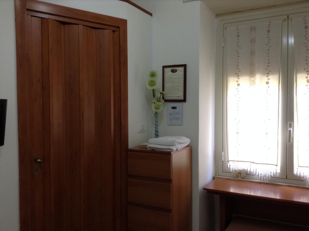 Bed and Breakfast Il Mandorlo Agrigent Exterior foto