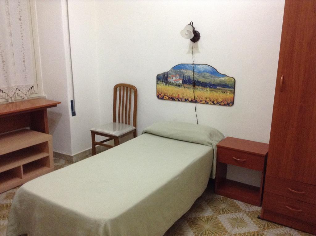 Bed and Breakfast Il Mandorlo Agrigent Exterior foto