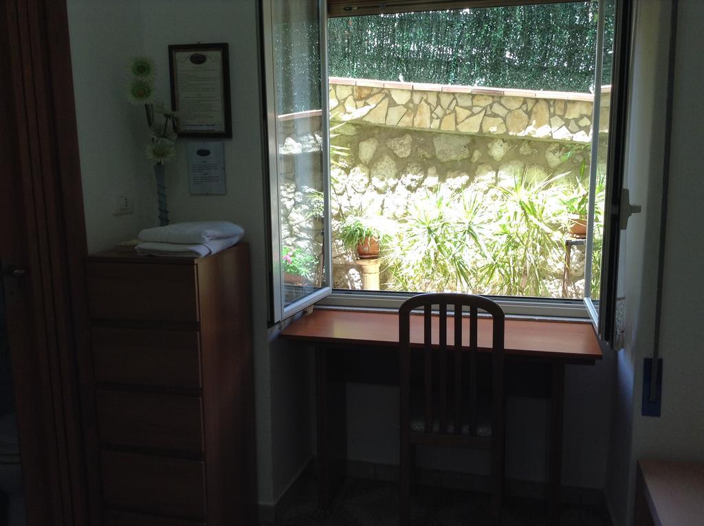 Bed and Breakfast Il Mandorlo Agrigent Exterior foto