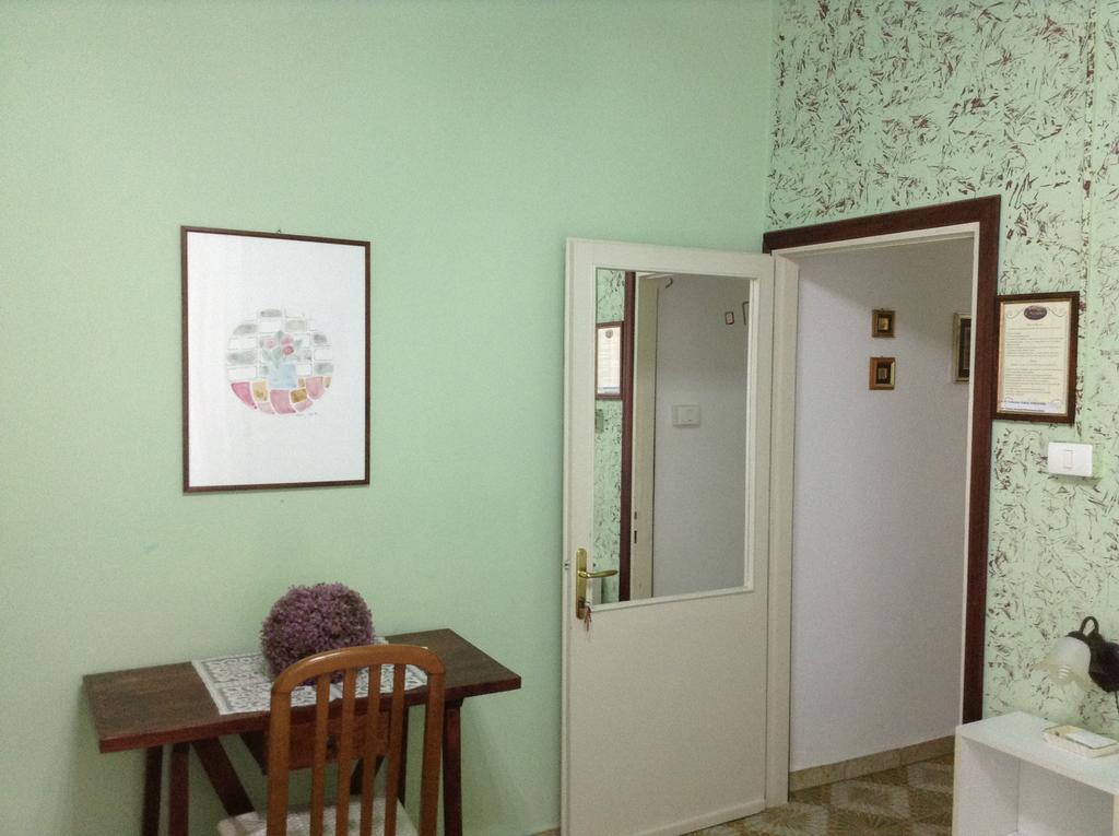 Bed and Breakfast Il Mandorlo Agrigent Exterior foto