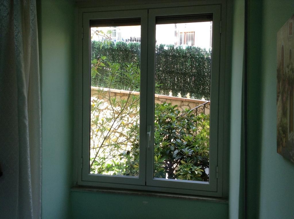 Bed and Breakfast Il Mandorlo Agrigent Exterior foto
