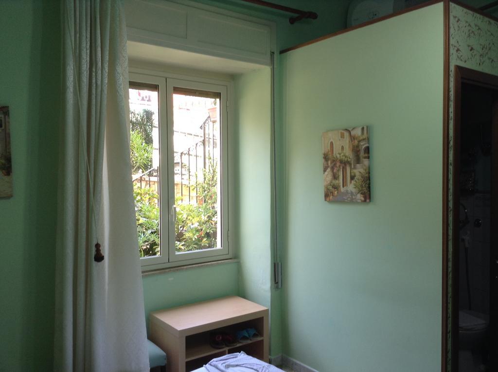 Bed and Breakfast Il Mandorlo Agrigent Exterior foto
