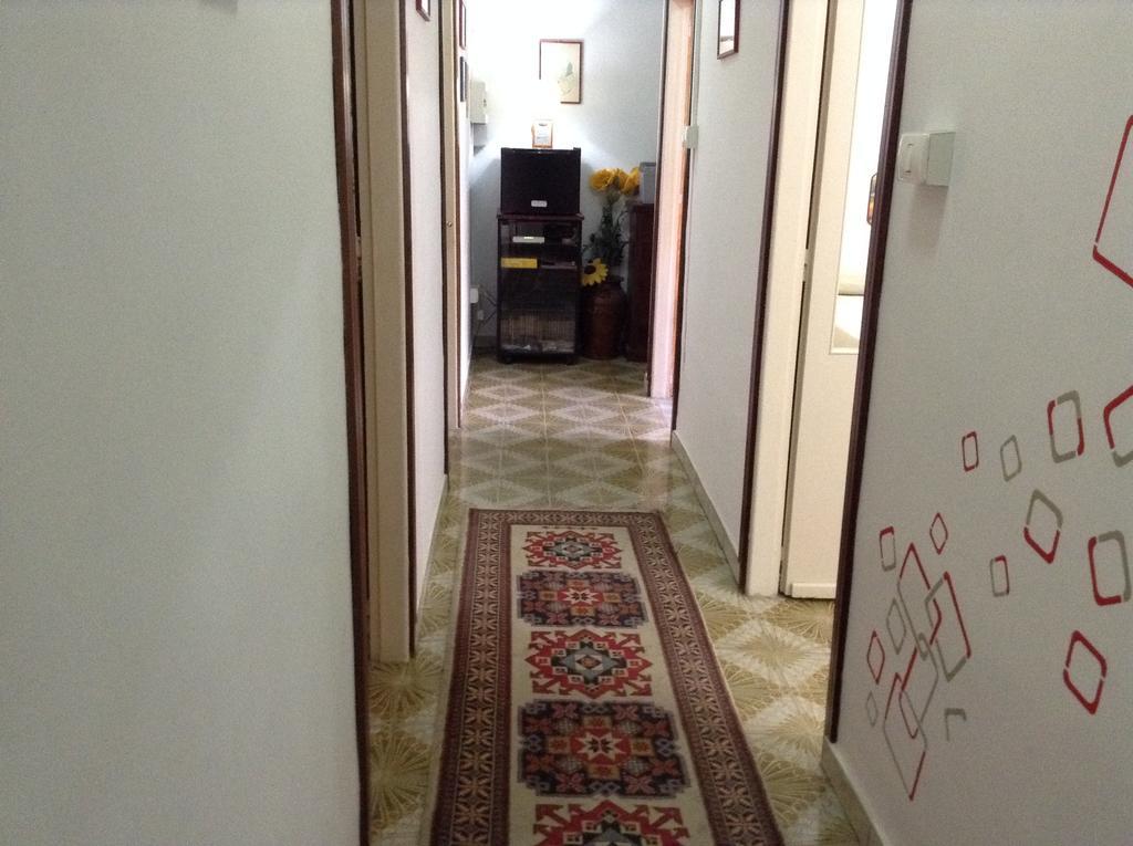 Bed and Breakfast Il Mandorlo Agrigent Exterior foto