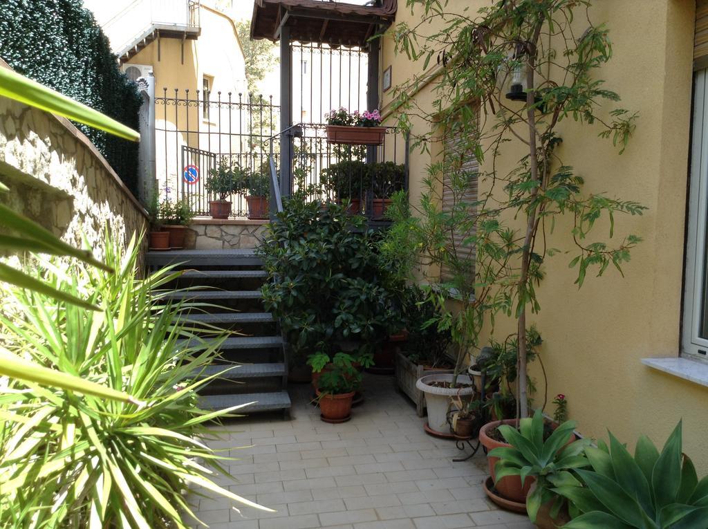 Bed and Breakfast Il Mandorlo Agrigent Exterior foto