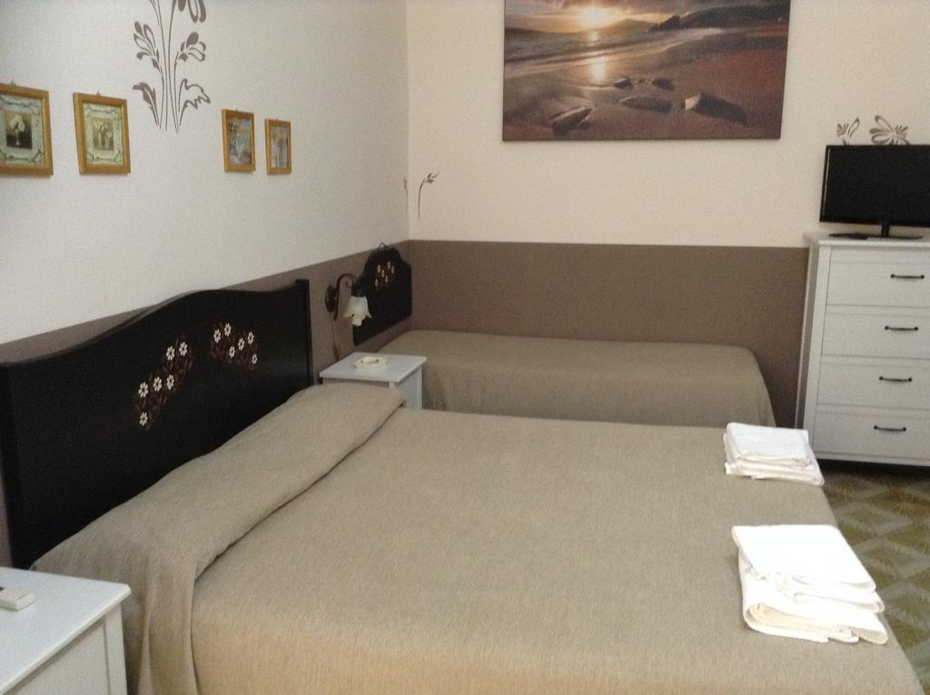 Bed and Breakfast Il Mandorlo Agrigent Exterior foto