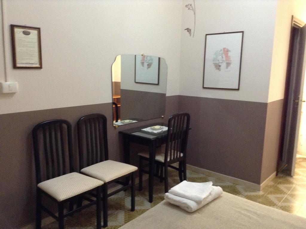 Bed and Breakfast Il Mandorlo Agrigent Exterior foto