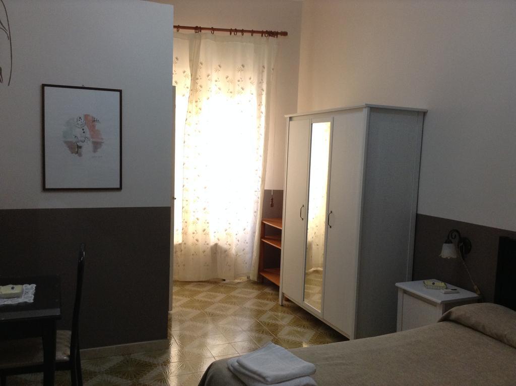 Bed and Breakfast Il Mandorlo Agrigent Exterior foto