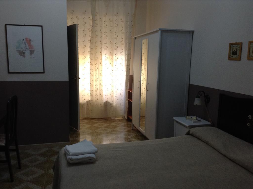 Bed and Breakfast Il Mandorlo Agrigent Exterior foto