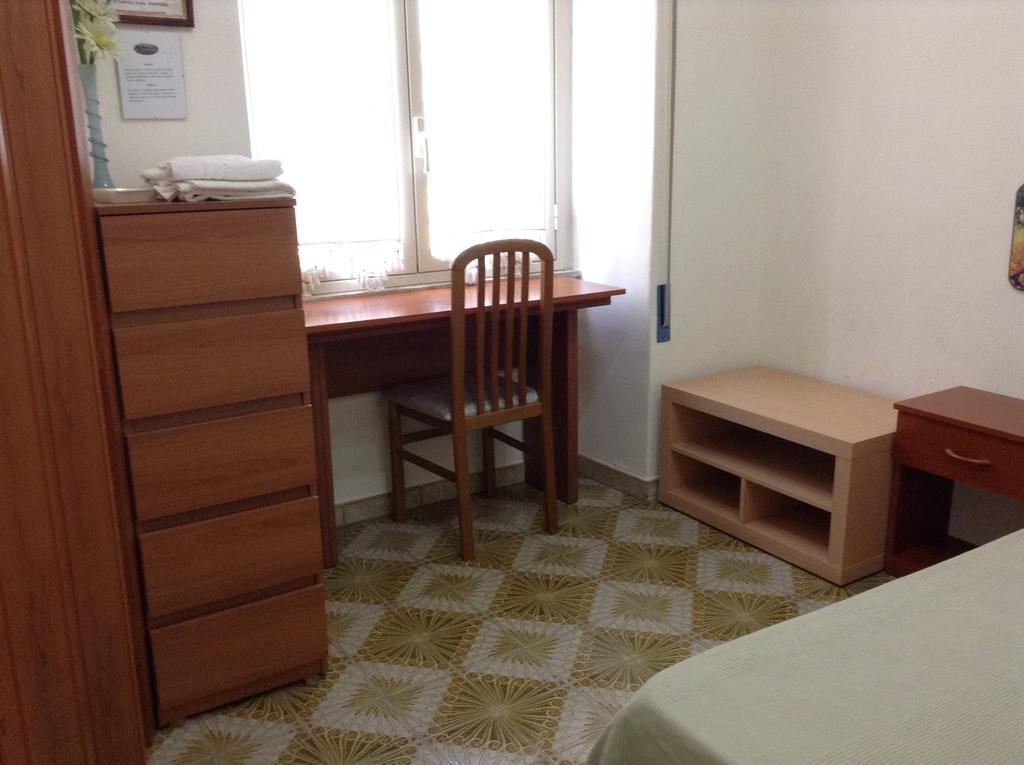 Bed and Breakfast Il Mandorlo Agrigent Exterior foto