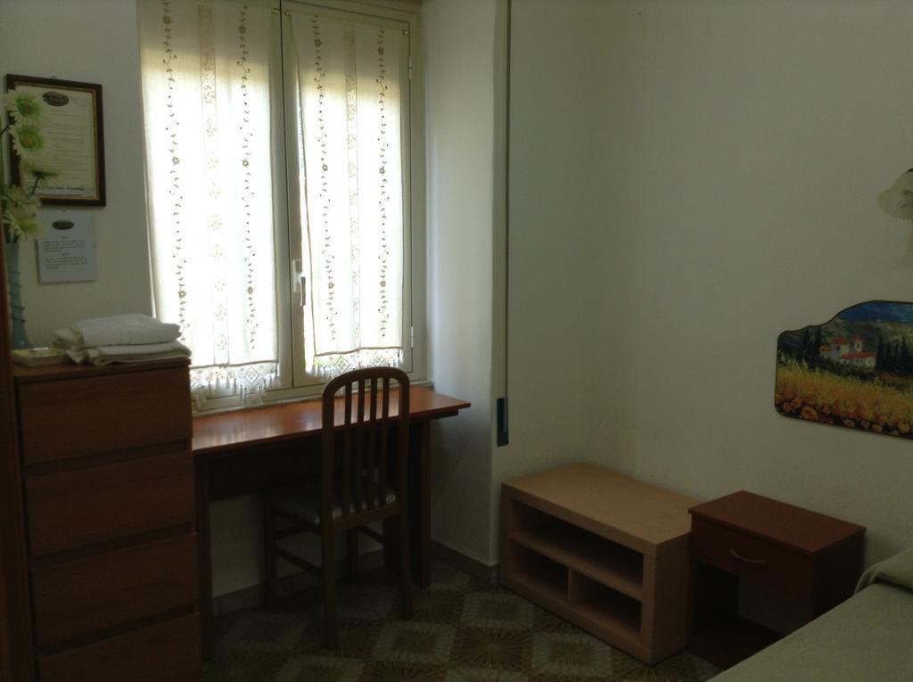 Bed and Breakfast Il Mandorlo Agrigent Exterior foto