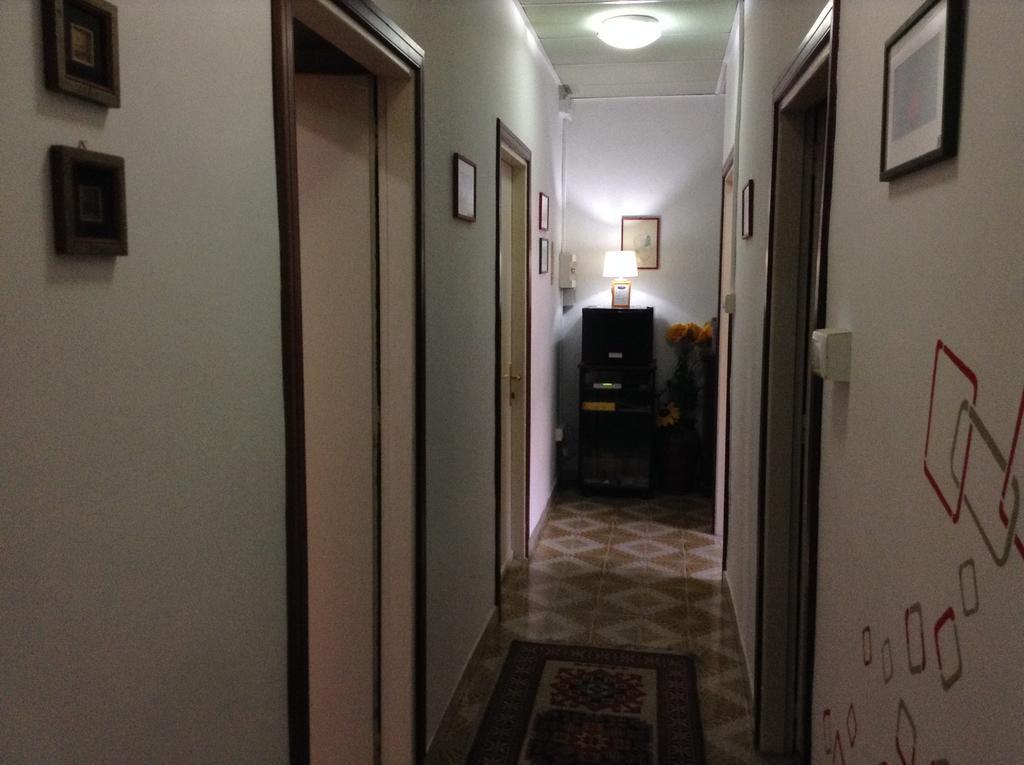 Bed and Breakfast Il Mandorlo Agrigent Exterior foto