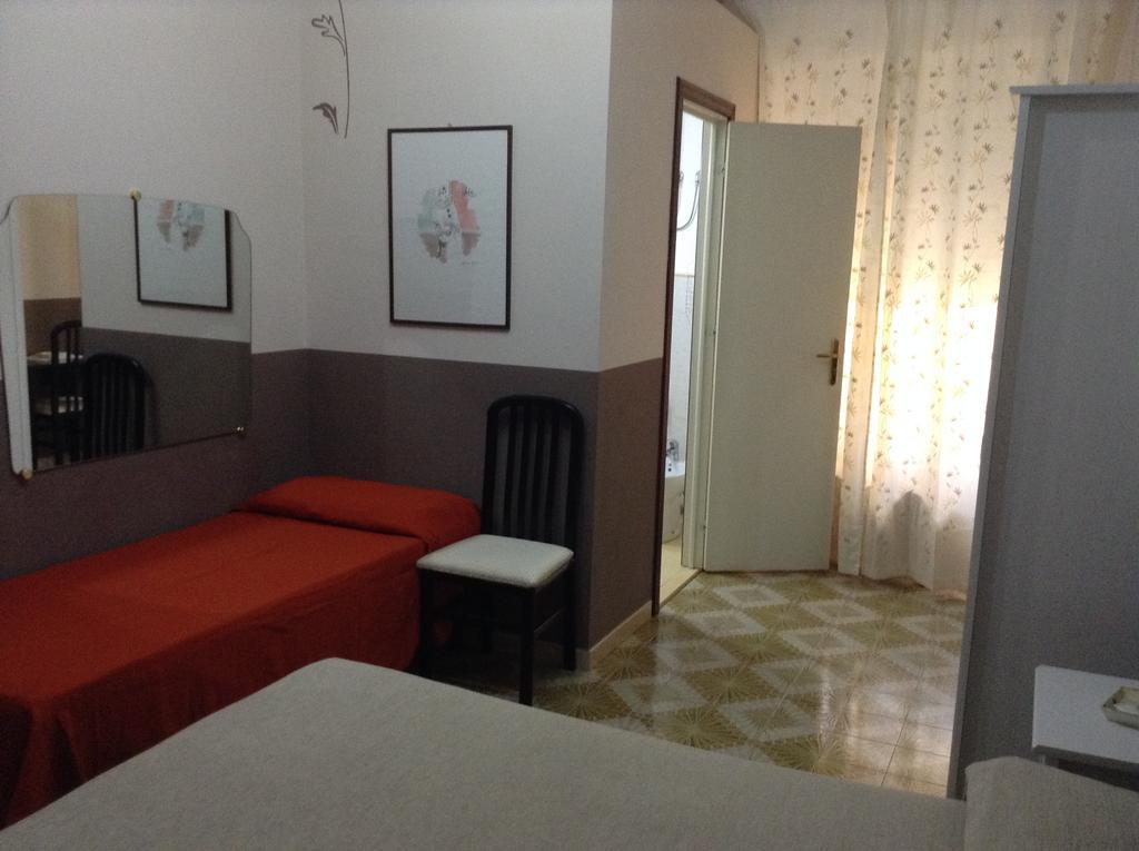 Bed and Breakfast Il Mandorlo Agrigent Exterior foto