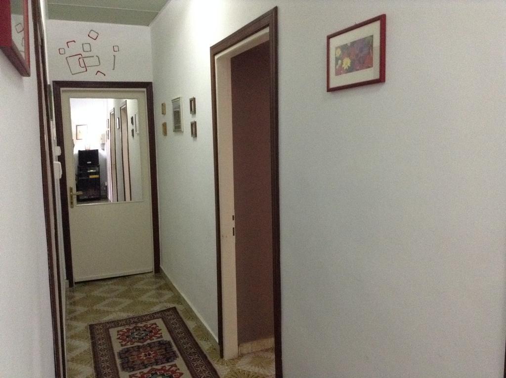Bed and Breakfast Il Mandorlo Agrigent Exterior foto