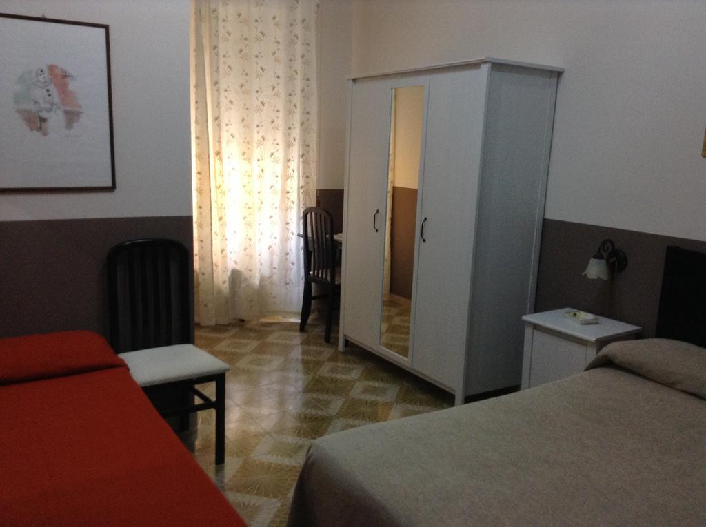 Bed and Breakfast Il Mandorlo Agrigent Exterior foto