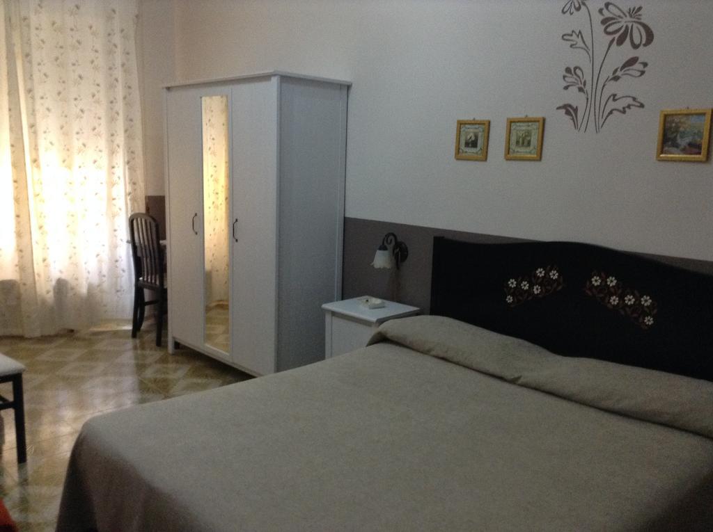 Bed and Breakfast Il Mandorlo Agrigent Exterior foto