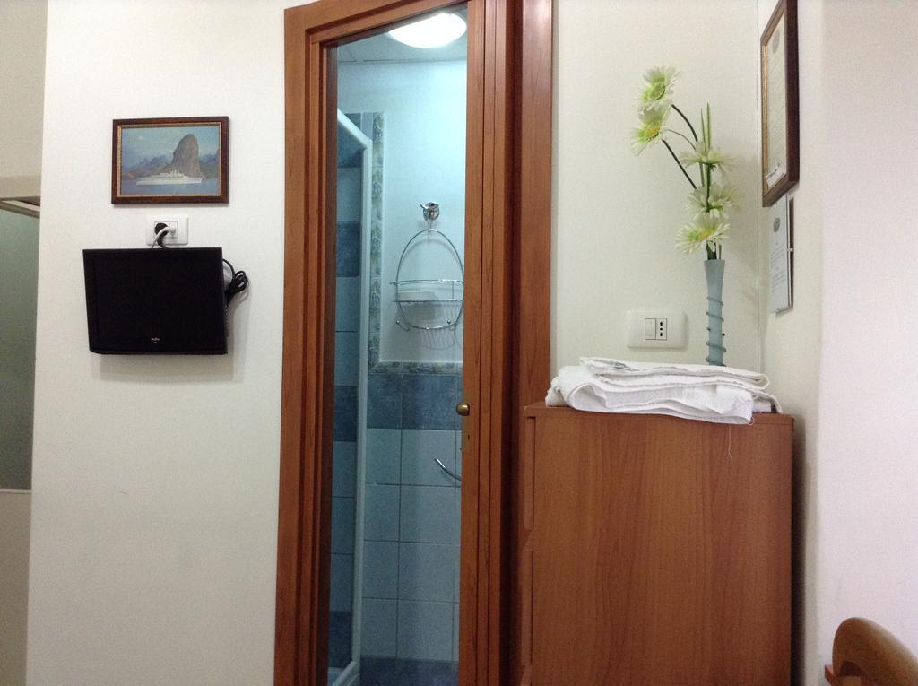 Bed and Breakfast Il Mandorlo Agrigent Exterior foto