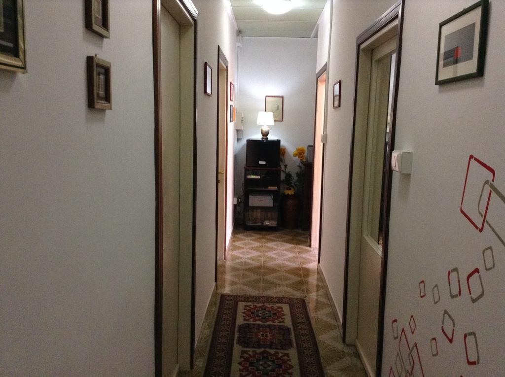 Bed and Breakfast Il Mandorlo Agrigent Exterior foto