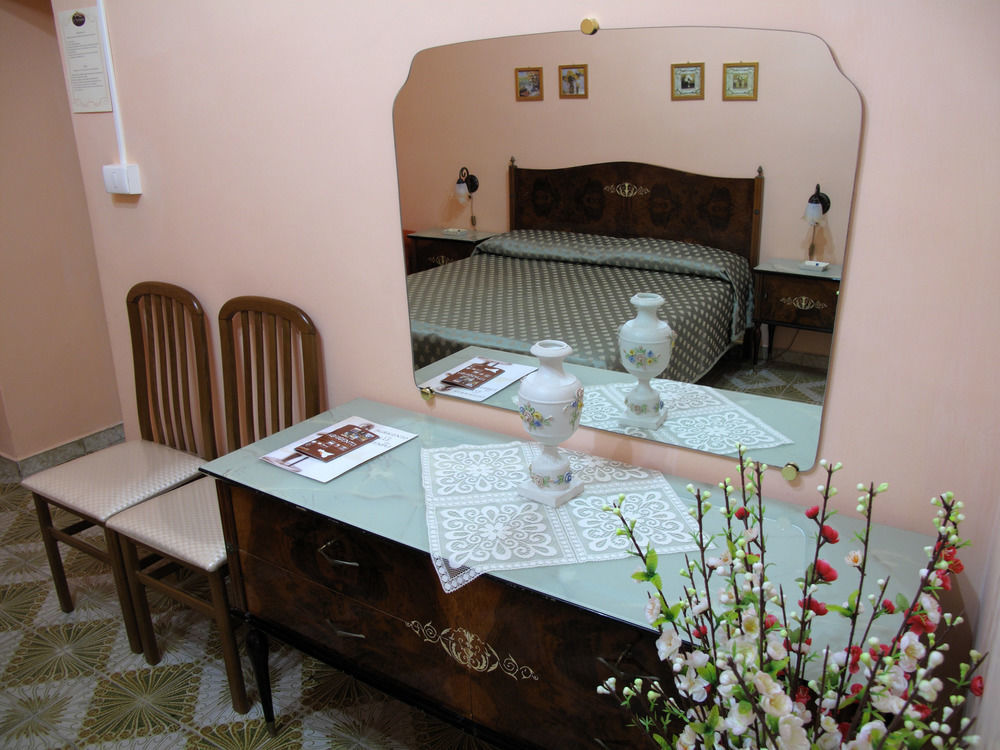 Bed and Breakfast Il Mandorlo Agrigent Exterior foto