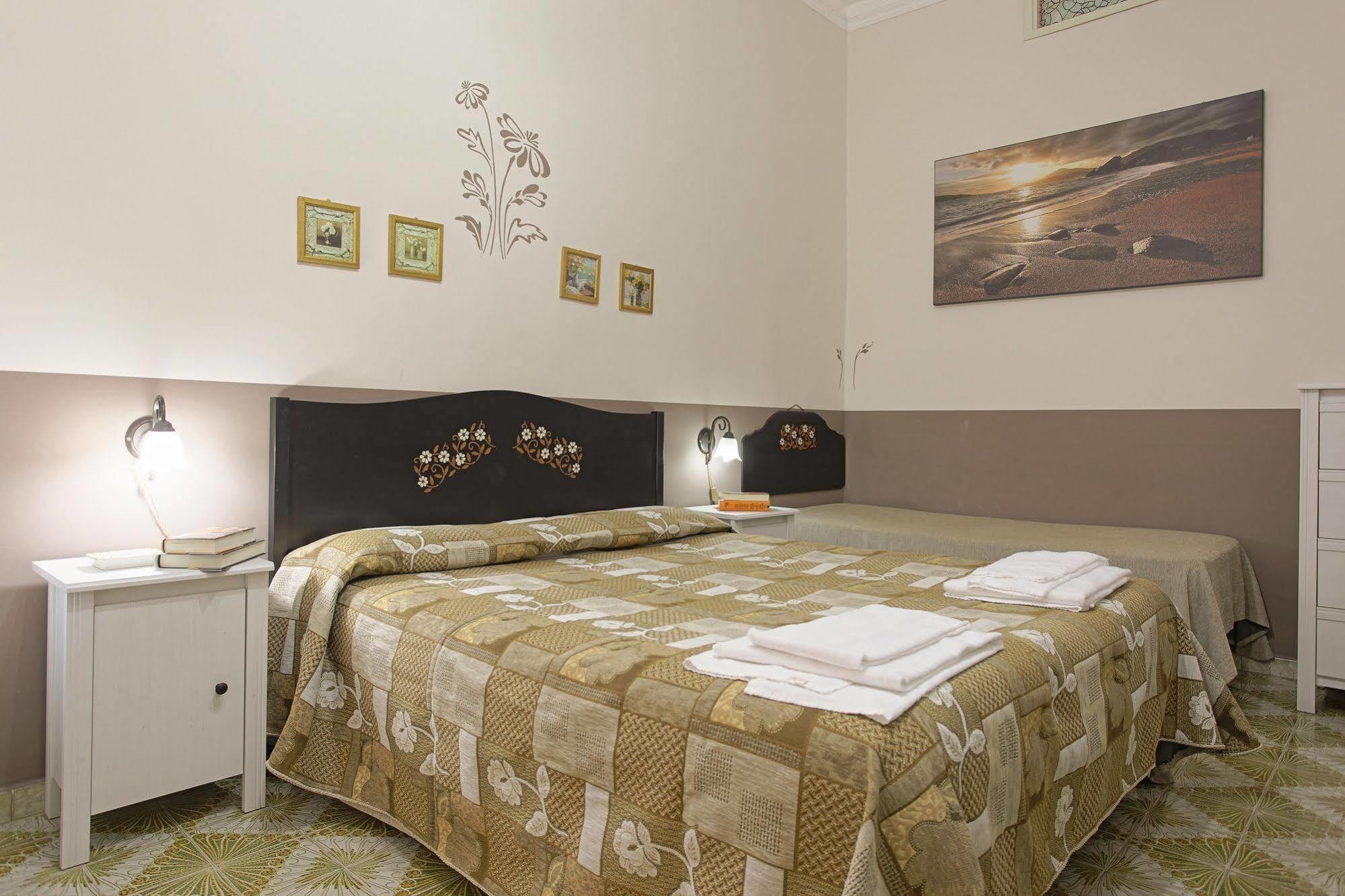 Bed and Breakfast Il Mandorlo Agrigent Exterior foto