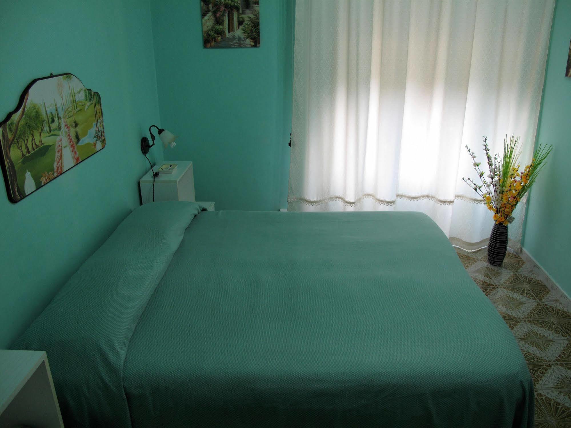 Bed and Breakfast Il Mandorlo Agrigent Exterior foto