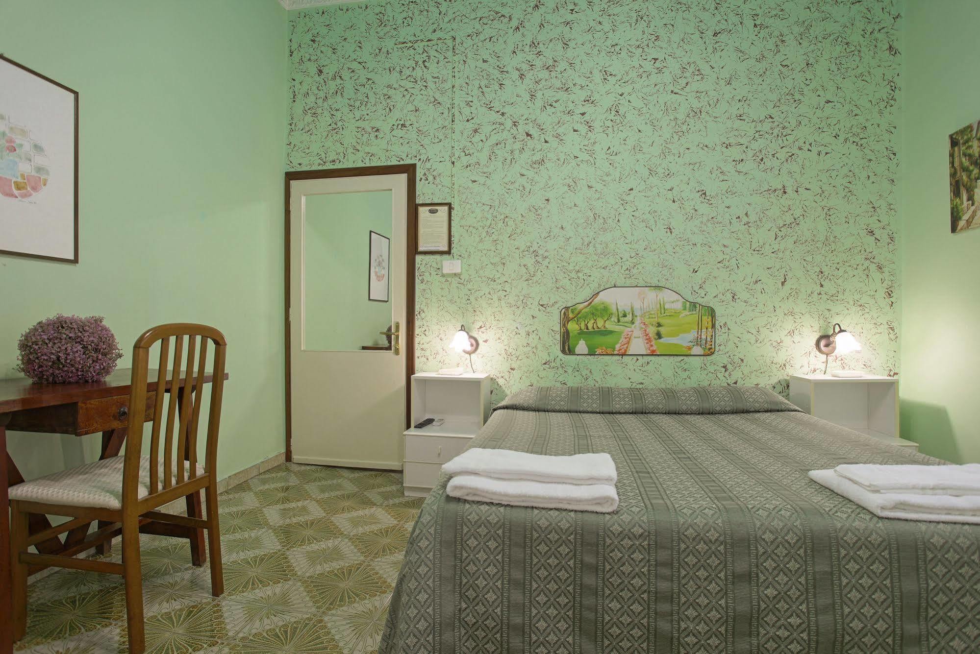 Bed and Breakfast Il Mandorlo Agrigent Exterior foto