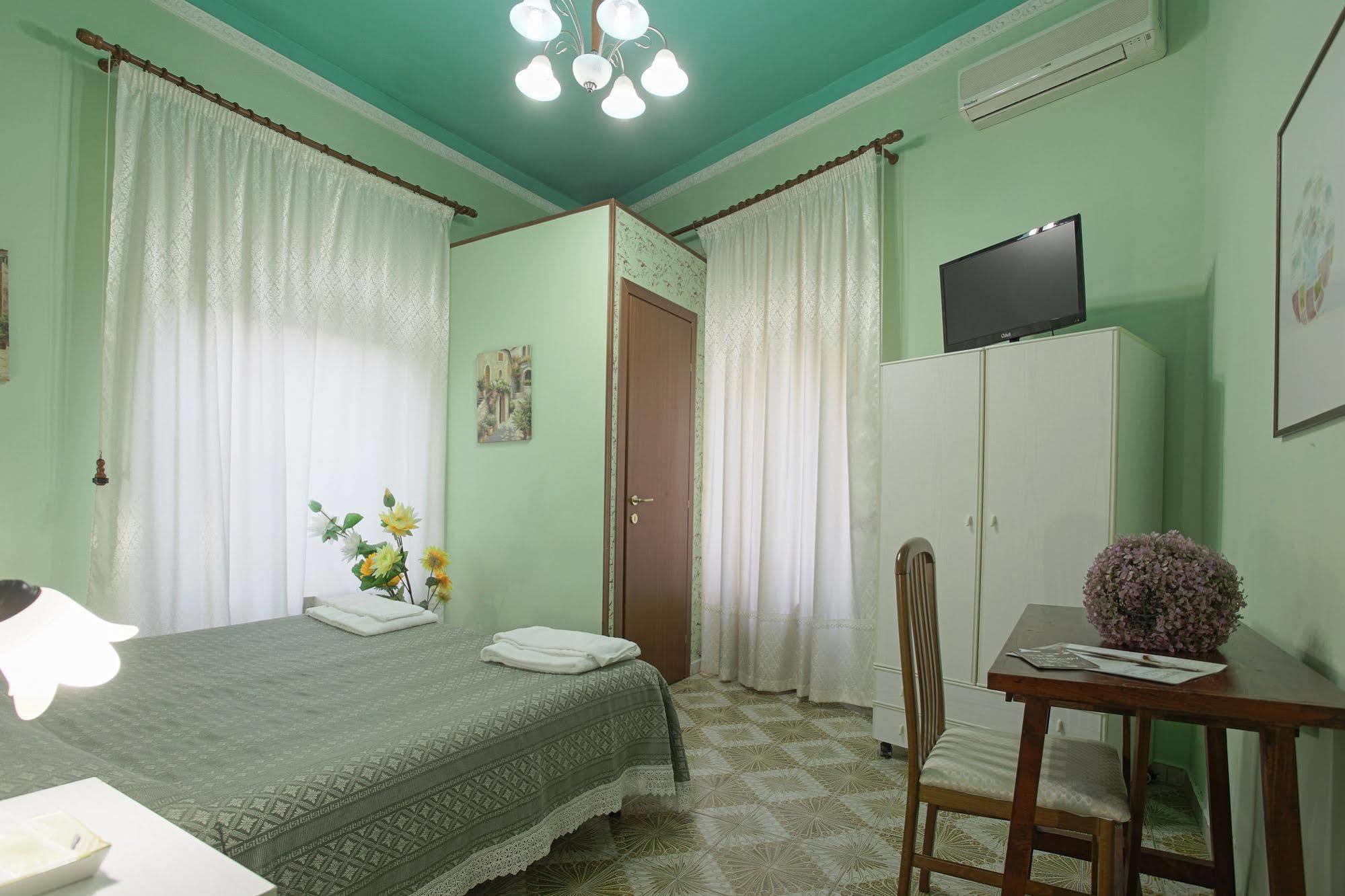 Bed and Breakfast Il Mandorlo Agrigent Exterior foto